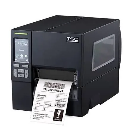 TSC MB241T Industrial