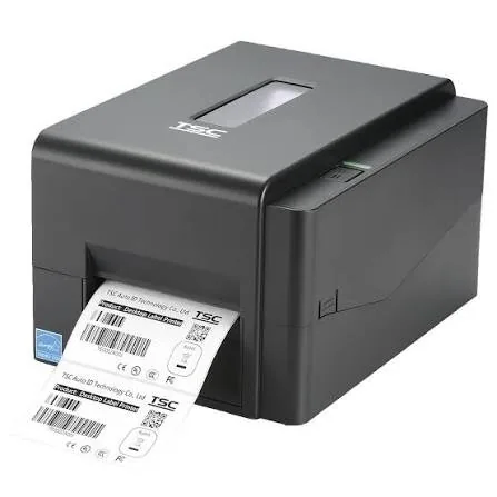 Impresora de Escritorio TSC TE200